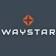 Waystar logo