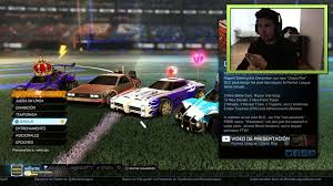 From wikipedia, the free encyclopedia guillermo díaz ibáñez, better known by his youtube name willyrex, is a spanish youtube personality and author. Torneo Youtuber Willyrex Y Staxx Vs Vegetta Y Alexby Rocket League Dailymotion Video