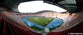 The national arena league (nal) is a professional indoor football league that began play in 2017. The Philip Ii National Arena Real Madrid Cf