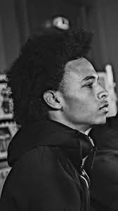 Leroy Sane Leroy Sane Manchester City Soccer Players