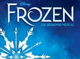 Disneys Frozen Hennepin Theatre Trust