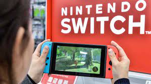 Wii console pink *see offer details. Nintendo Learns Wii U Lessons To Reap Switch Profits Nikkei Asia
