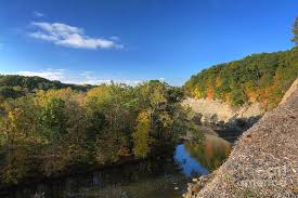 Maybe you would like to learn more about one of these? Rocky River Reservation Cleveland Ohio Photograph By Michael Shake