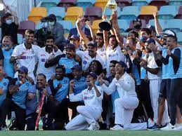 The euro cup 2021 will kick start on june 12 from 12:30 am ist. India Vs Australia Learnt A Lesson From The Series Never Ever Underestimate India Says Langer Cricket News Times Of India