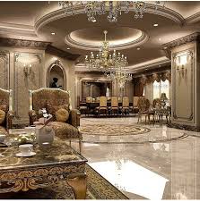 Fashion Glamour Style Luxury Mansion Interior Luxury Homes Luxury Interior Design