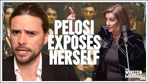 Populism Is Democracy!" My Oxford Union Speech vs Nancy Pelosi