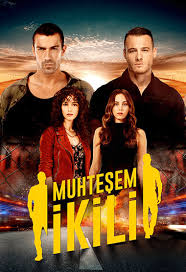 Urmariti aici toate episoadele din acest nou serial turcesc. Duoul Magnific Serial Turcesc Online Subtitrat In Romana Despreseriale Biz