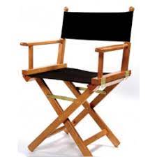 Chaise cinéma en kit , personnalisable. Chaise Pliante Cinema
