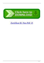 Zertifikat B1 Neu 15 Ubungsprufungen Graphics Pad Skyrim Patch Learn English