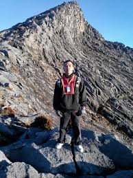 No chords automatically detected in tinggi gunung.mid for the fingered bass instrument. Ekspedisi Mendaki Gunung Kinabalu Sabah