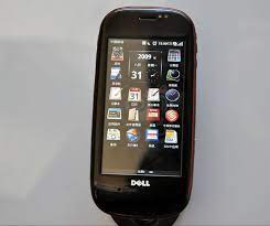 Dell Mini 3i Photo Gallery Surfaces