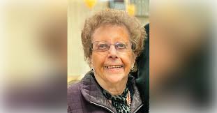 Obituary information for Dorothy Gurney