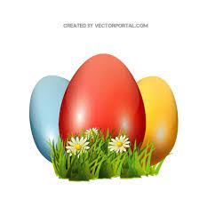 Check spelling or type a new query. Easter Eggs Graphics Free Vector