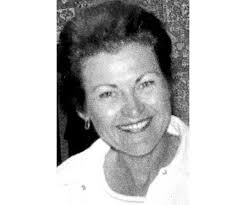 Betty Cobb Obituary (1935