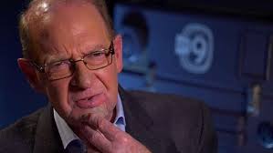 Hey Hey It's Saturday star John Blackman, 71, had jaw removed during cancer  surgery