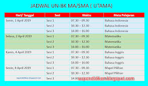 Aug 17, 2021 · soal uambn bahasa arab mts tahun 2014. Download Revisi Jadwal Uambn Mts Dan Ma Tahun 2019 Lenkap