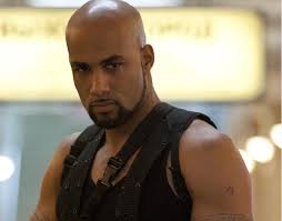 I Don't Think You Understand. I Marched Against the NRA.”