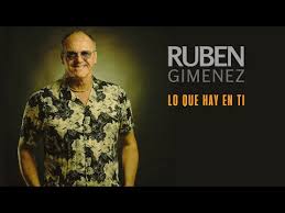 Rubén Giménez