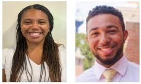 Elon Physical Therapy students receive awards at Phillip-Perry Black  Excellence Awards celebration