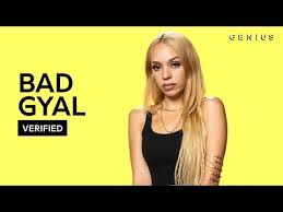 Para ver las vídeos musicales clic en el enlaces encima de la foto. Que Significa Gyal Free Download Youtube Mp4 Niken Mp3