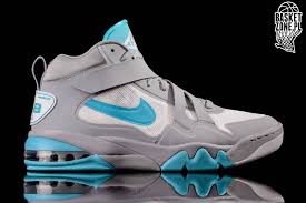 Click on the image or listing to shop for cards on. Nike Air Force Max Cb 2 Hyperfuse Gamma Blue Charles Barkley Fur 122 50 Basketzone Net