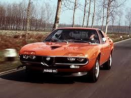 Definemotorsports S Top 15 Cars Of All Time Dream Garage 6 Alfa Romeo Montreal 105 Bmw Classic Cars Classic Cars Alfa Romeo