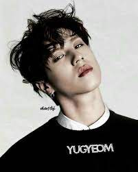 Kpop Idol As Your Zakonczone Yugeom Got7 Got7 Yugyeom Yugyeom
