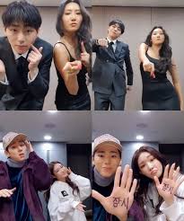 이상열 못잊어서 또왔네 듣기 좋은아침이에요~! ì´íš¨ë¦¬ë„ ë°˜í–ˆë‹¤ ì•„ë¬´ë…¸ëž˜ ëŒ„ìŠ¤ ì±Œë¦°ì§€ ì—´í'