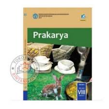Rangkuman ips semester 2 kelas 8. Buku Siswa Kelas 8 Prakarya Semester 1 Shopee Indonesia