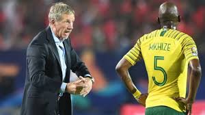 Stuart baxter a pété les plombs. Stuart Baxter A Demissionne De Son Poste D Entraineur National Sud Africain La Libre Afrique