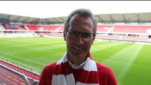 Goal kick for kalmar ff at guldfageln arena. Markus Rosenlund Will Be The New Club Manager For Kalmar Ff Teller Report