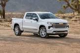 CHEVROLET-SILVERADO