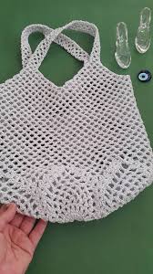 Lale çanta yapımı için gerekli olan malzemeler : El Yapimi File Canta Mimuu Com