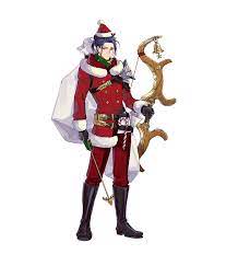 Meet Some Of The Heroes Fe Heroes