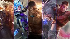 Check spelling or type a new query. Mobile Legends Patch 1 5 96 Notes Every Update Buff Nerf And Revamp One Esports