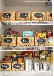 See more ideas about pantry rack, kitchen pantry, pantry. 25 Best Kitchen Pantry Organization Ideas How To Organize A Pantry