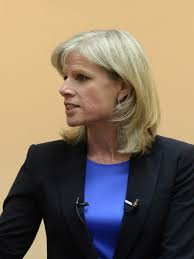 Burke, Walker 'disappointed' by plan plagiarism