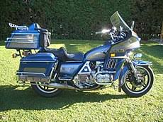 Come join the discussion reviews, performance, touring, modifications, troubleshooting. Honda Gold Wing Wikipedia