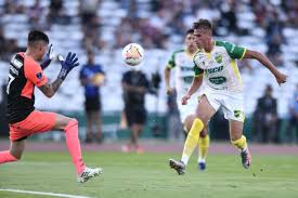 Los autores de los goles fueron adonis uriel frías (minuto 34), braian romero (minuto 62) y washintong camacho (minuto 90+2). Defensa Y Justicia Campeon De La Copa Sudamericana El Grafico