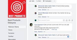 Catch up instantly on the best stories happening as they unfold. Best Products Malaysia Penipu Khusien