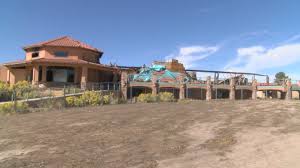 Rio Rancho Fire Declared Arson Multiple Persons Of Interest Krqe News 13