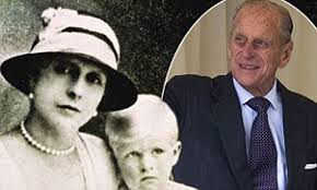 The other Queen mother: She spent two years in an asylum, then became a  nun. A new documentary explores the unconventional life of the Queen¿s  mother-in-law, Princess Alice