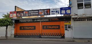 Ferreteria La Mexicana