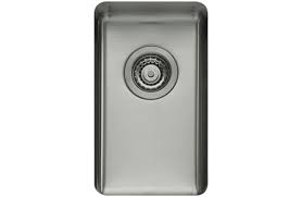 oliveri sn1020u sonetto half bowl sink