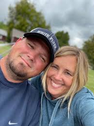 A Baby for Carey & Greg