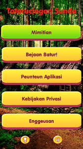 Kunci jawaban game new family 100 level 3 s d level 5 by bukan jawaban game kuis family 100 indonesia apk game mobile about kunci family 100 indonesia google. Tatarucingan Sunda For Android Apk Download