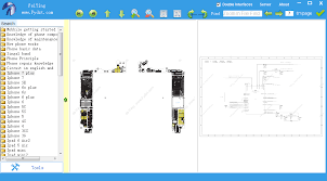 Apple has posted detailed iphone 5s and iphone 5c schematic diagrams alongside its case design guidelines. Phone Repair Tutorials Schematic Diagram For Iphone Android