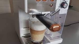 Maybe you would like to learn more about one of these? Breville One Touch Coffee Machine Easy Way To Make Barista Coffee At Home Youtube