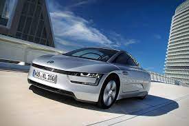 Volkswagen Xl1 Most Fuel Efficient Cars Fuel Efficient Cars Volkswagen