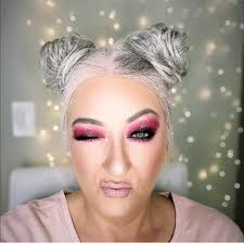 Glam'n with Kasi Lee